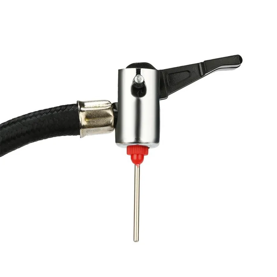 Новый автоматический воздушный насос 260PSI DC 12V портативный Электрический мини для