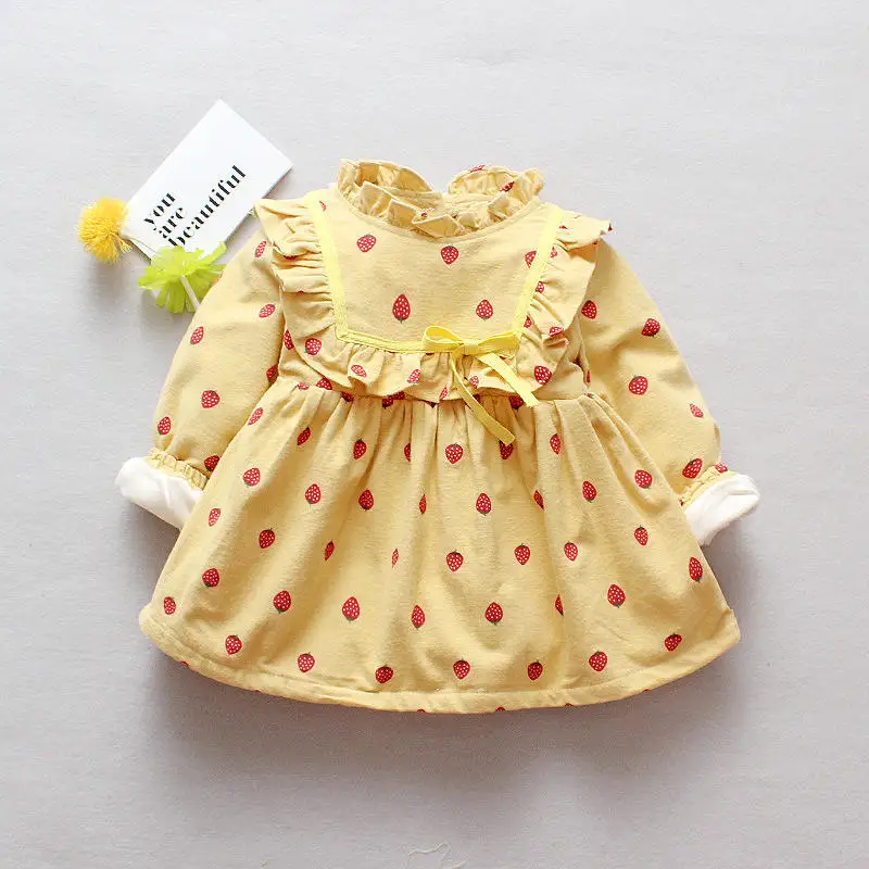 BibiCola/зимние теплые пальто для маленьких девочек хлопковая плотная бархатная