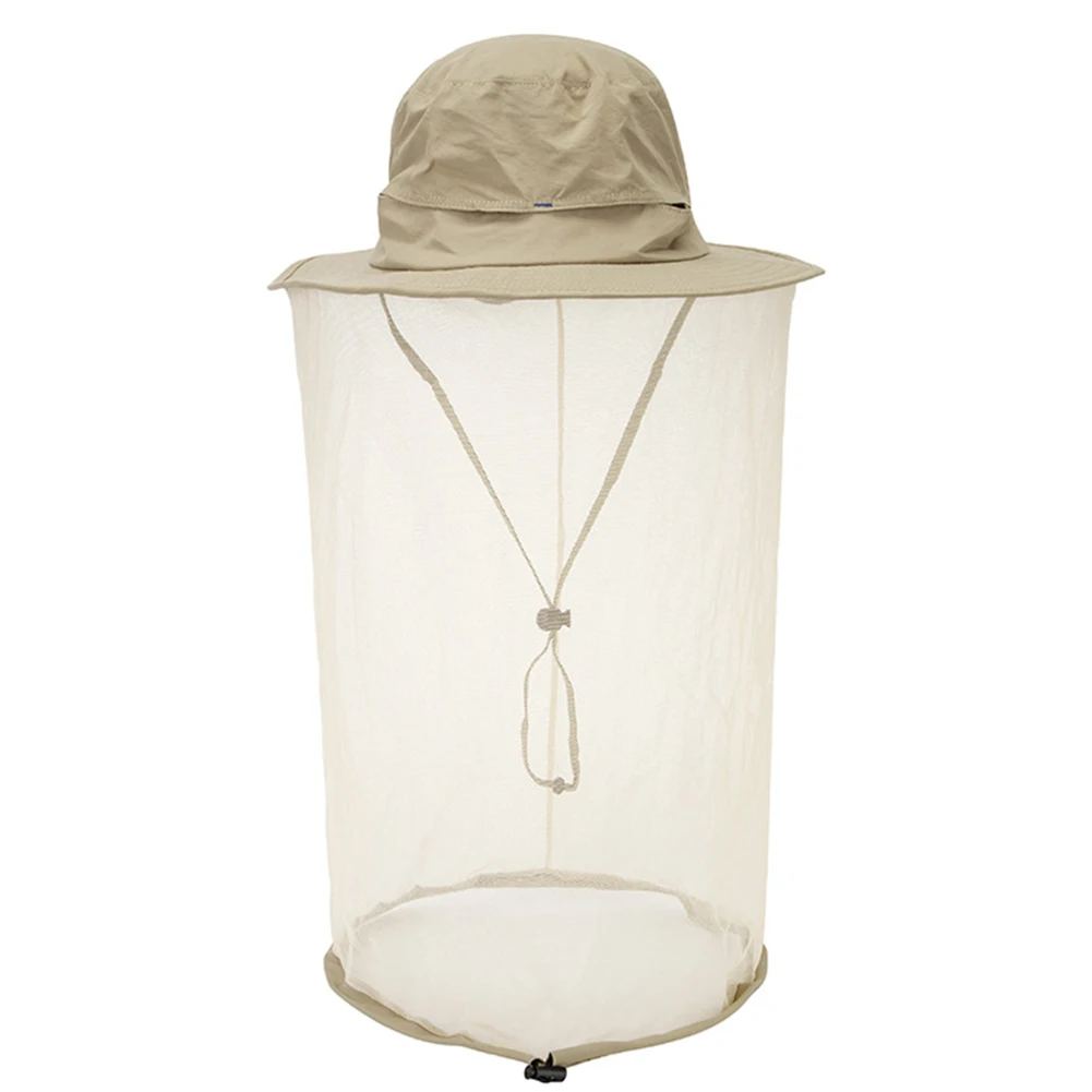 Декоративные средство для защиты от солнца охотничья накидка шляпа рыбалки