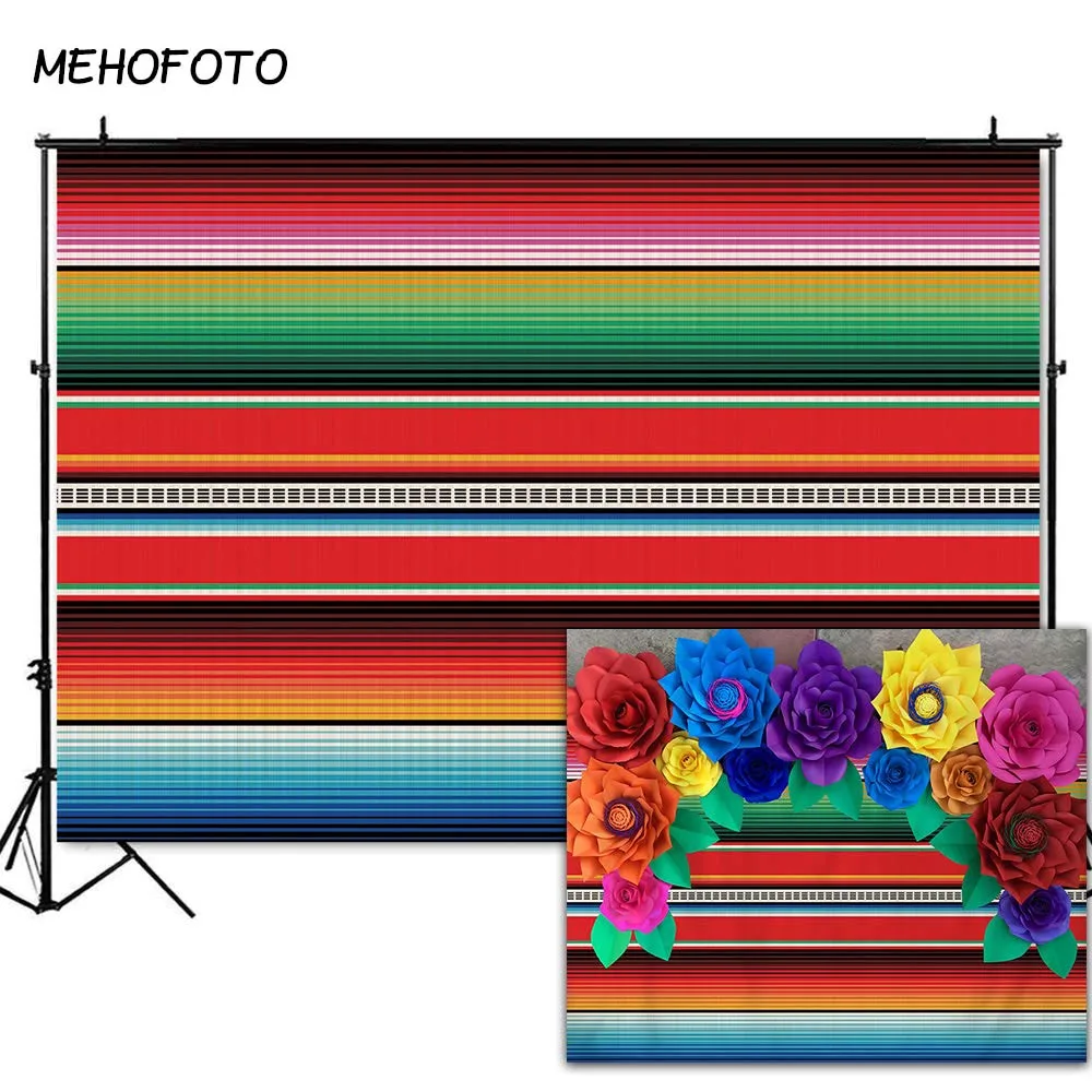 

Мексиканский фон для фотосъемки «пять Mayo»