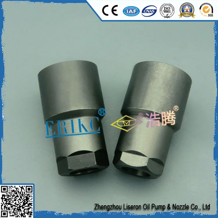 ERIKC F00RJ00713 колпачок сопла injektor гайка F00R J00 713 впрыскиватель топливного двигателя F