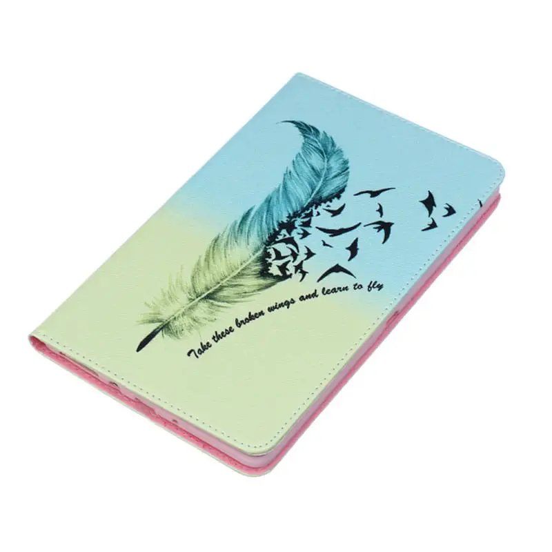 Роскошный рисунок из искусственной кожи чехол для samsung GALAXY Tab S 8,4 SM T700 T705 T705C чехол с флип-стойкой с отделениями для карт
