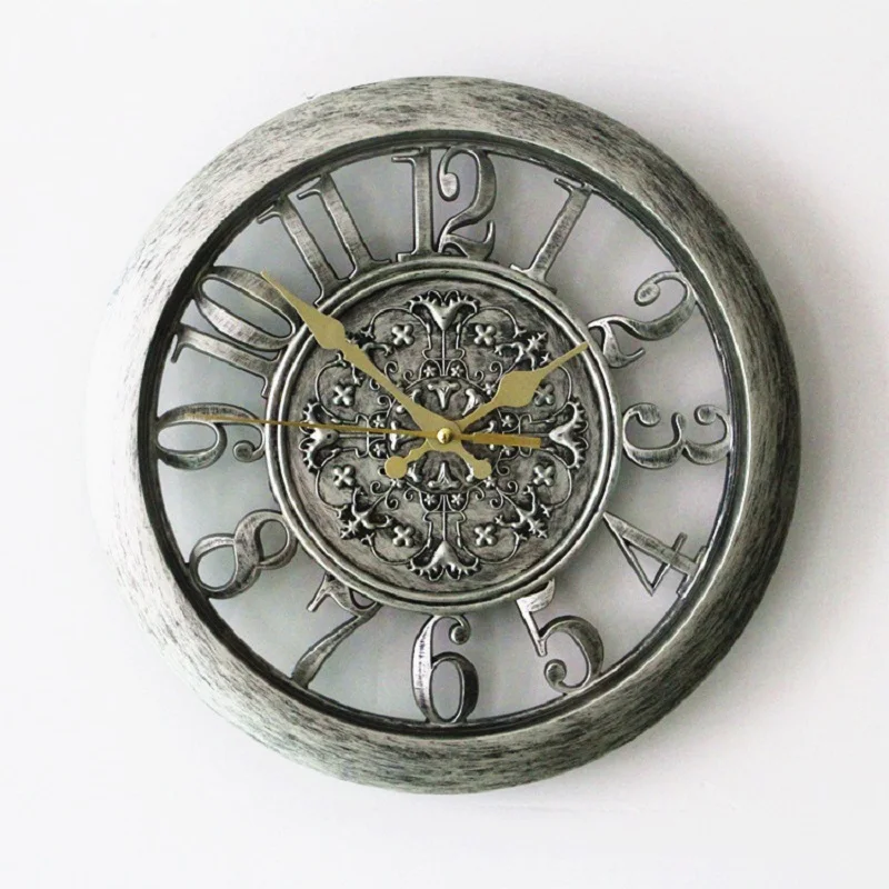 Meijswxj 3D настенные часы Saat часы Reloj De Pared Duvar Saati винтажные цифровые настенные часы для гостиной украшения стен