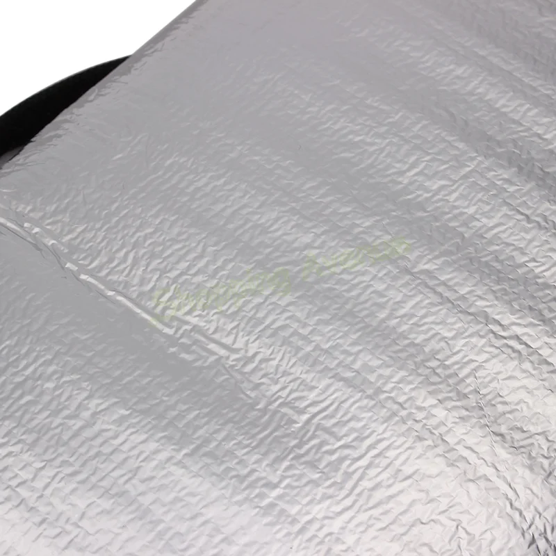 LEEPEE Window Foils лобовое стекло автомобиля Лобовое козырек крышка блок Переднее Окно