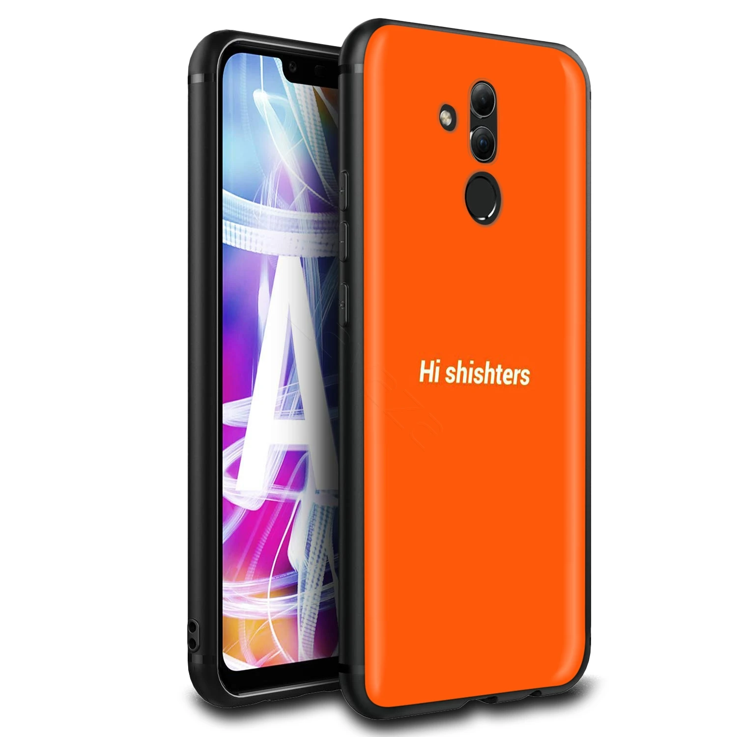 Lavaza James Charles Case for Huawei P30 P20 P10 P9 P8 Mate 20 10 Pro Lite P Smart 2017 | Мобильные телефоны и аксессуары
