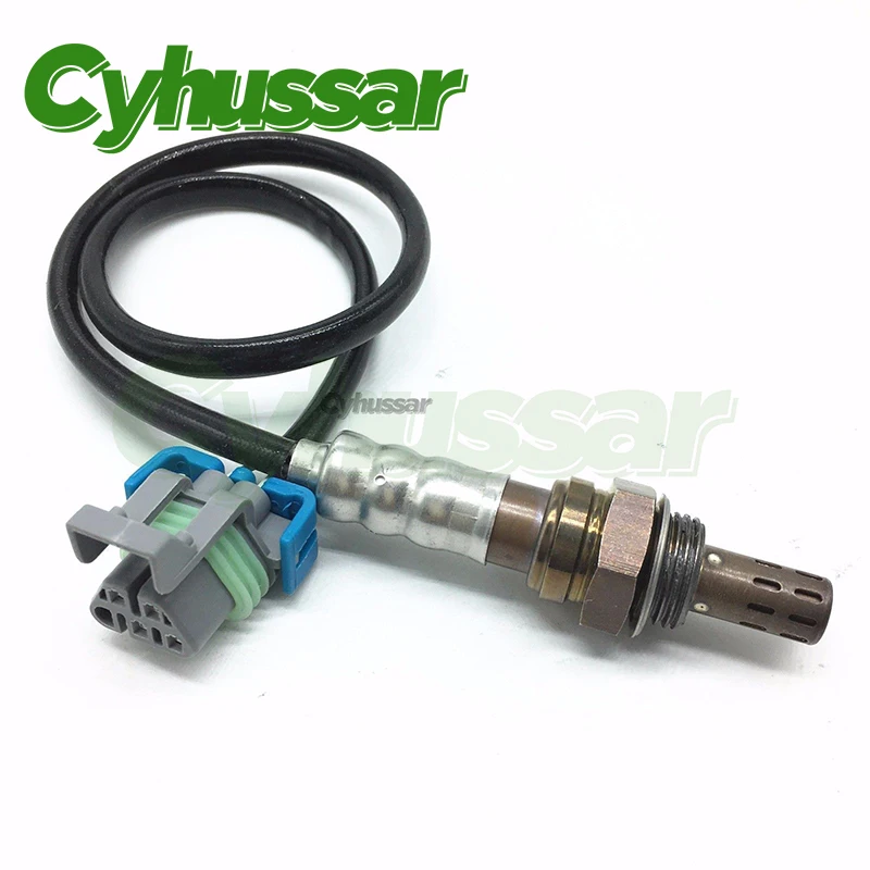 Кислородный датчик O2 Lambda соотношения воздуха и топлива для Бьюика Шевроле GMC HUMMER