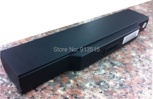 Аккумулятор для ноутбука PACKARD BELL EasyNote R0901 R1000 R1004 R1005 R1800 R78 R80 8050 (B + S)|new cellphone battery|new