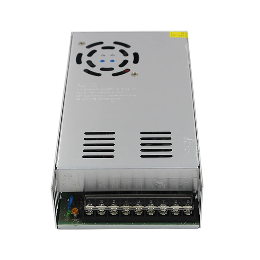 Светодиодная лента с индикатором 48 В 10 А 480 Вт 110 В|48v 10a 480w|switch powerswitching power supply |
