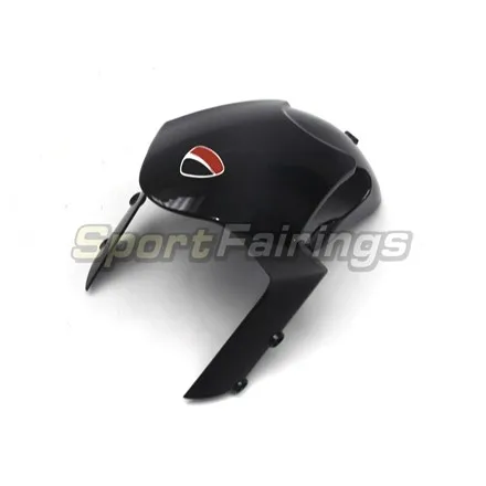 Красный белый 69 Обтекатели мотоцикла для Ducati 696 796 795 1000 1100 год 2009 2010 2011 впрыска ABS пластик обтекатель комплект Чехлы