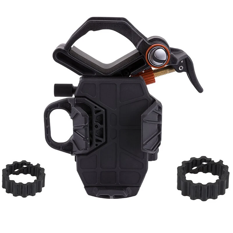 Celestron nexyz 3-осевой Универсальный адаптер для смартфона мобильного телефона крепление астрономический телескоп Бинокль подзорная труба