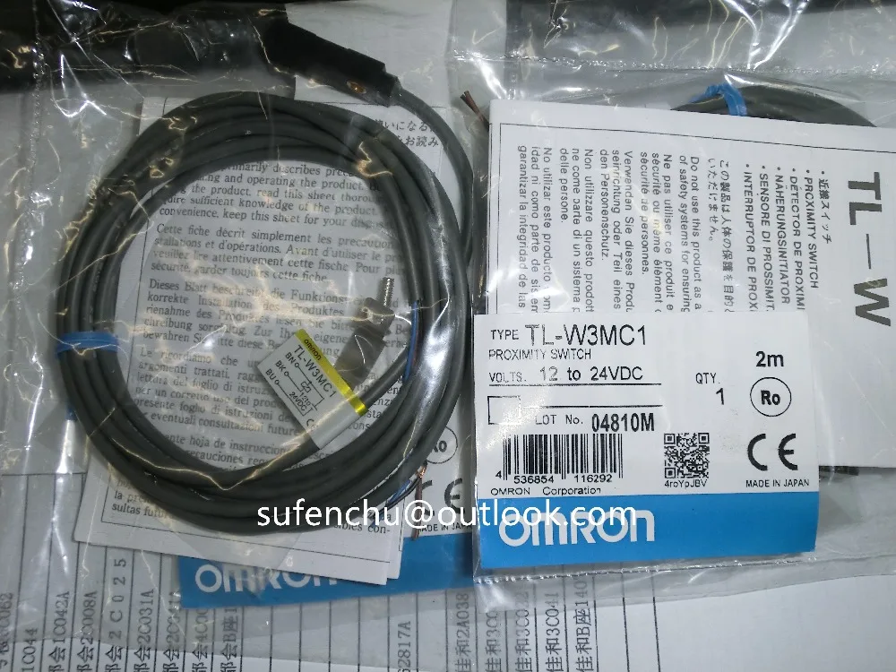 TL-W3MC1 переключатель приближения | Обустройство дома