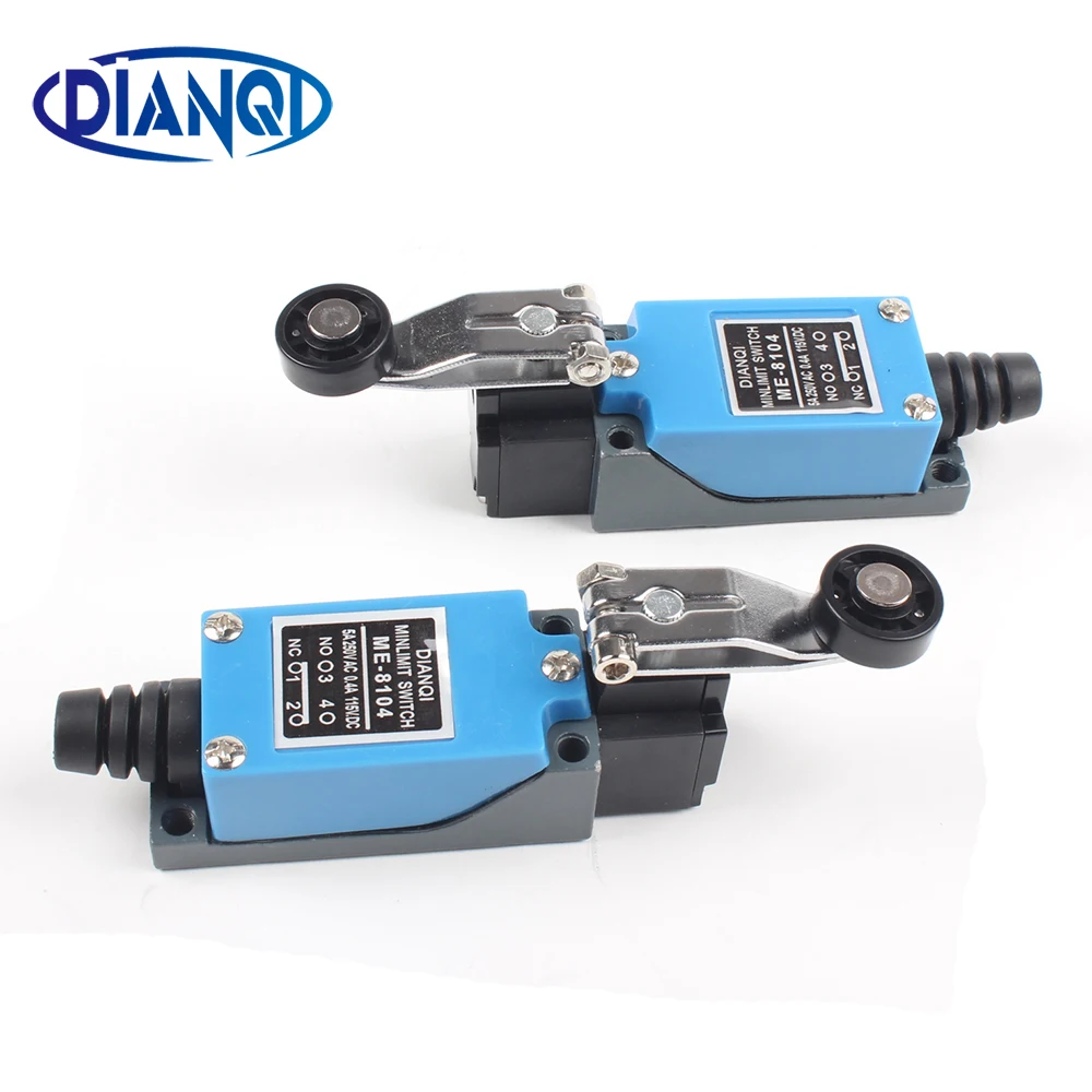 DIAN QI ME-8104 концевой выключатель TZ-8104