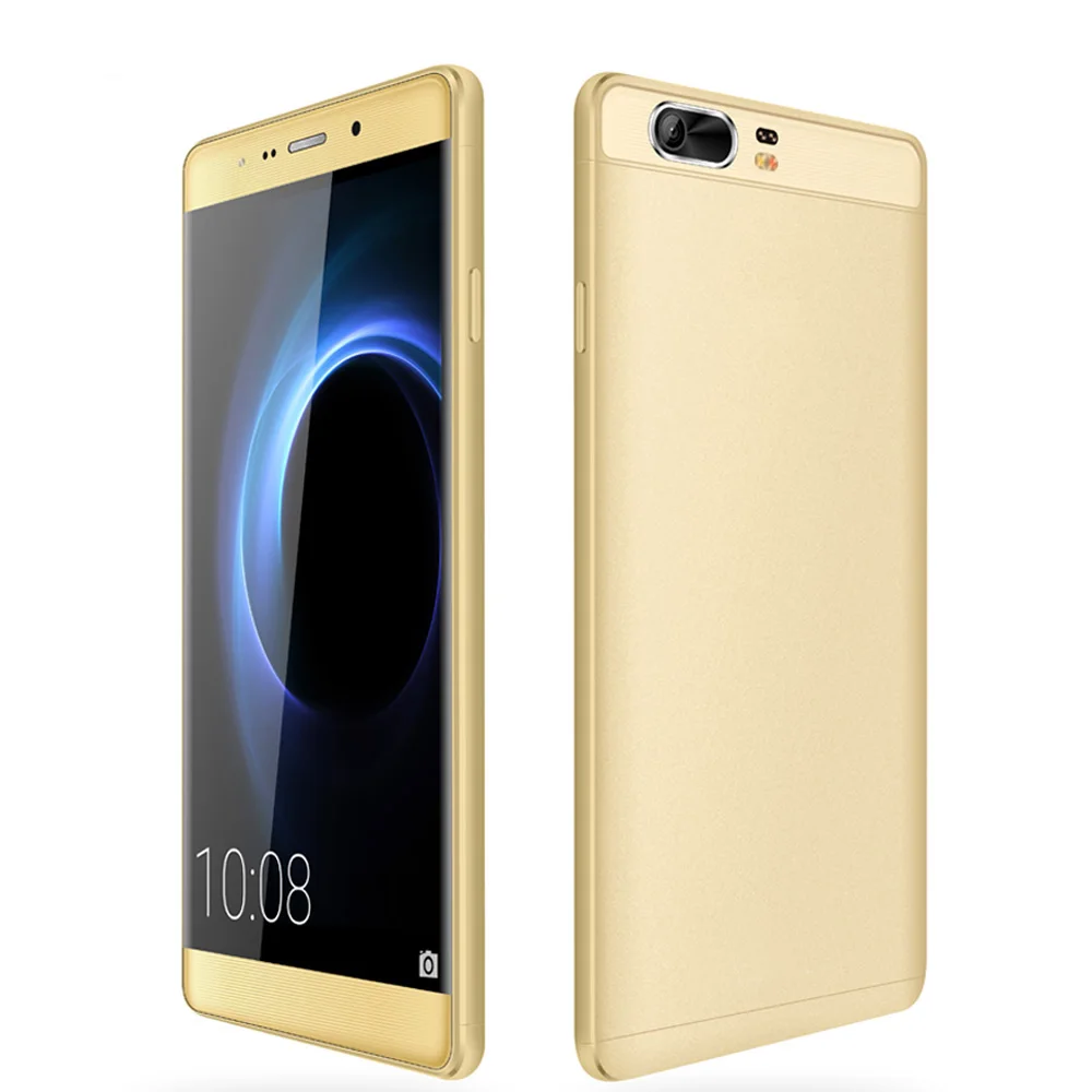 2016 оригинальный мобильный телефон отель юньсун S9 плюс 16mp камеры 6.0 дюймов