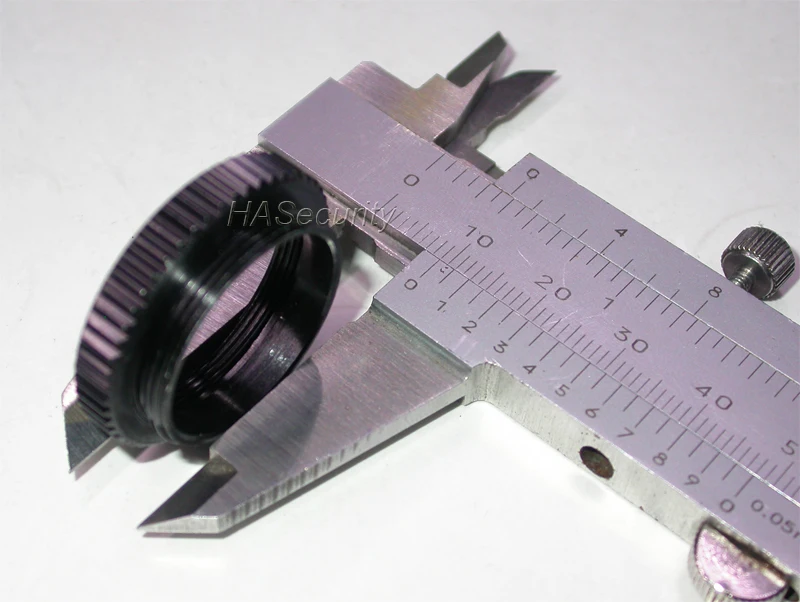 Удлинитель Объектива CS для платы модуля камеры видеонаблюдения | Безопасность и