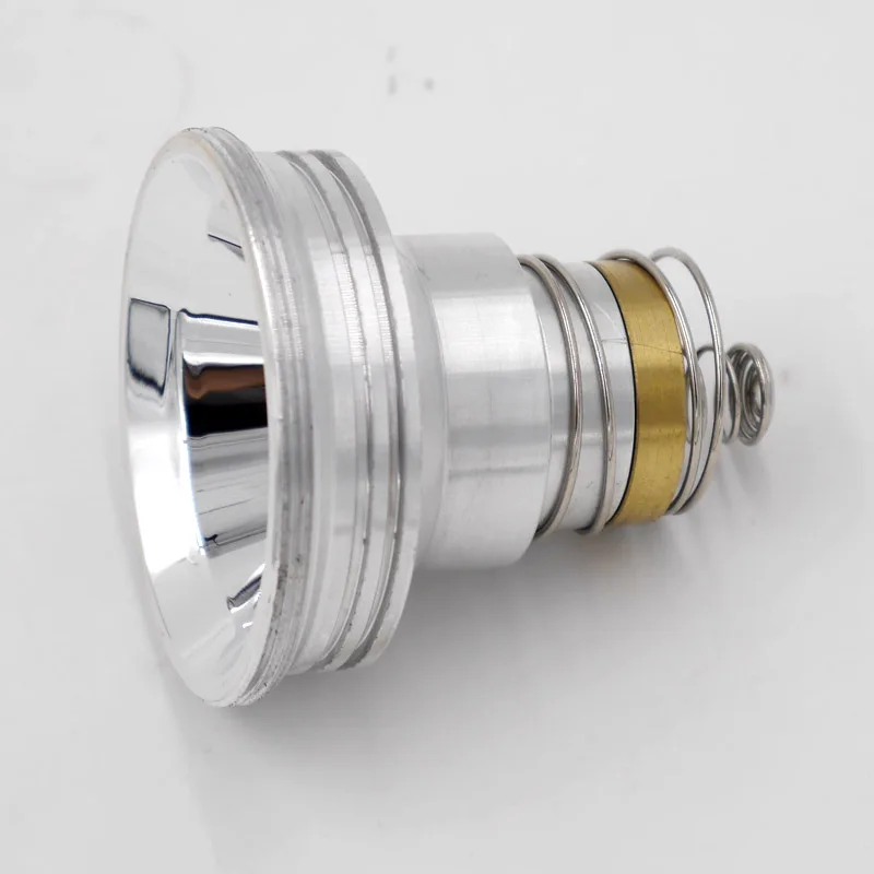 1 режим(вкл/выкл) 1600LM CREE XML-L2 XM-L2 U3 излучатель Светодиодный модуль для TrustFire T1/T3T6 Ultrafire 500/600/800/900/1200/1600