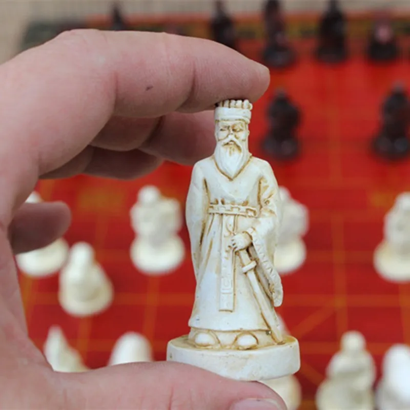 Высококачественный старинный деревянный китайский большой Настольный
