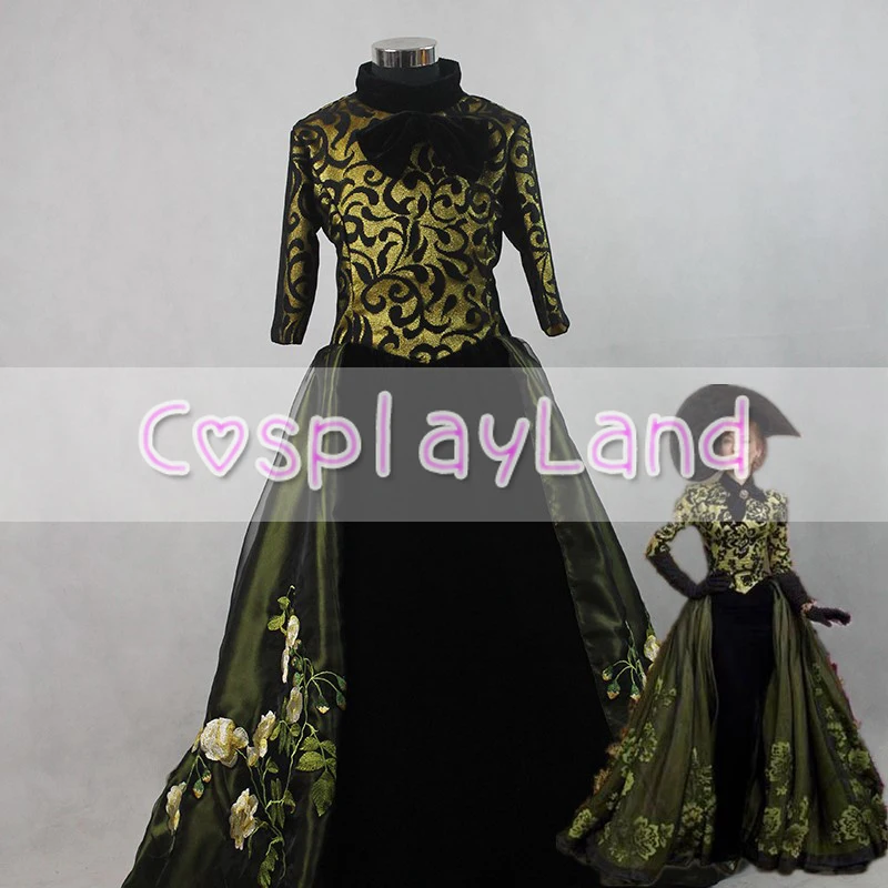 Маскарадный костюм Золушки маскарадный карнавальный на Хэллоуин для женщин Cate