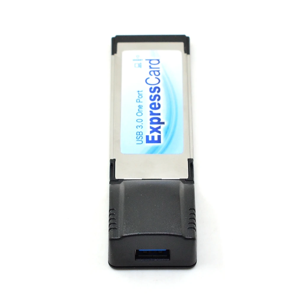Express card, ExpressCard 34 мм 34 мм к USB 3,0 USB3.0 адаптер для ноутбука 5 Гбит/с