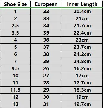 girls Tenis infantil Shoes kids boys children for girl sneakers menina menino Filla Feminino Sapato sapatos infantis masculino | Детская