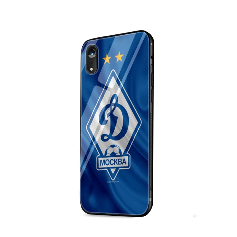 Чехол Desxz Dynamo чехол для iPhone 5 5S SE 6 6s 7 8 Plus X XR XS Max