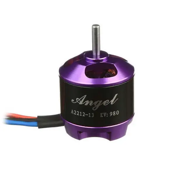 SUNNYSKY серии Angel A2212 980KV 2 3S бесщеточный мотор с внешним ротором|motor motor|motor brushless motormotor