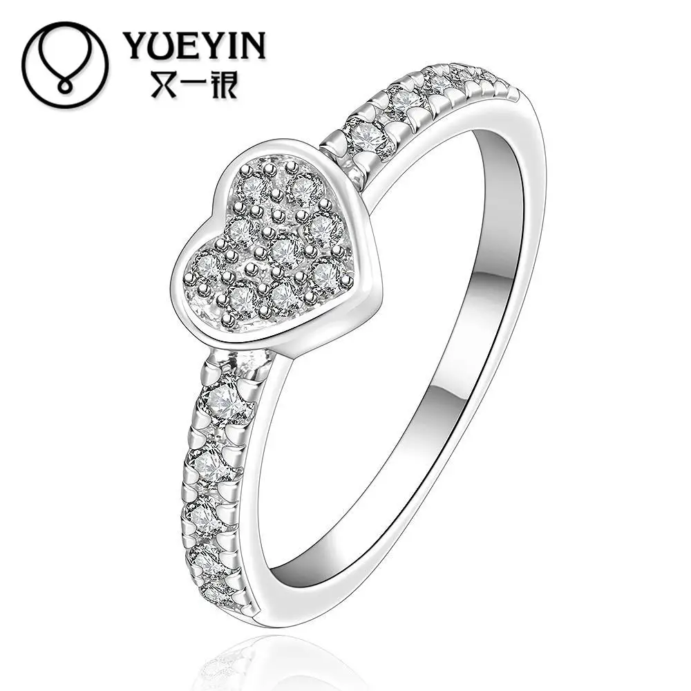 2016 Большая распродажа Бесплатная доставка серебряное кольцо с печатью модные