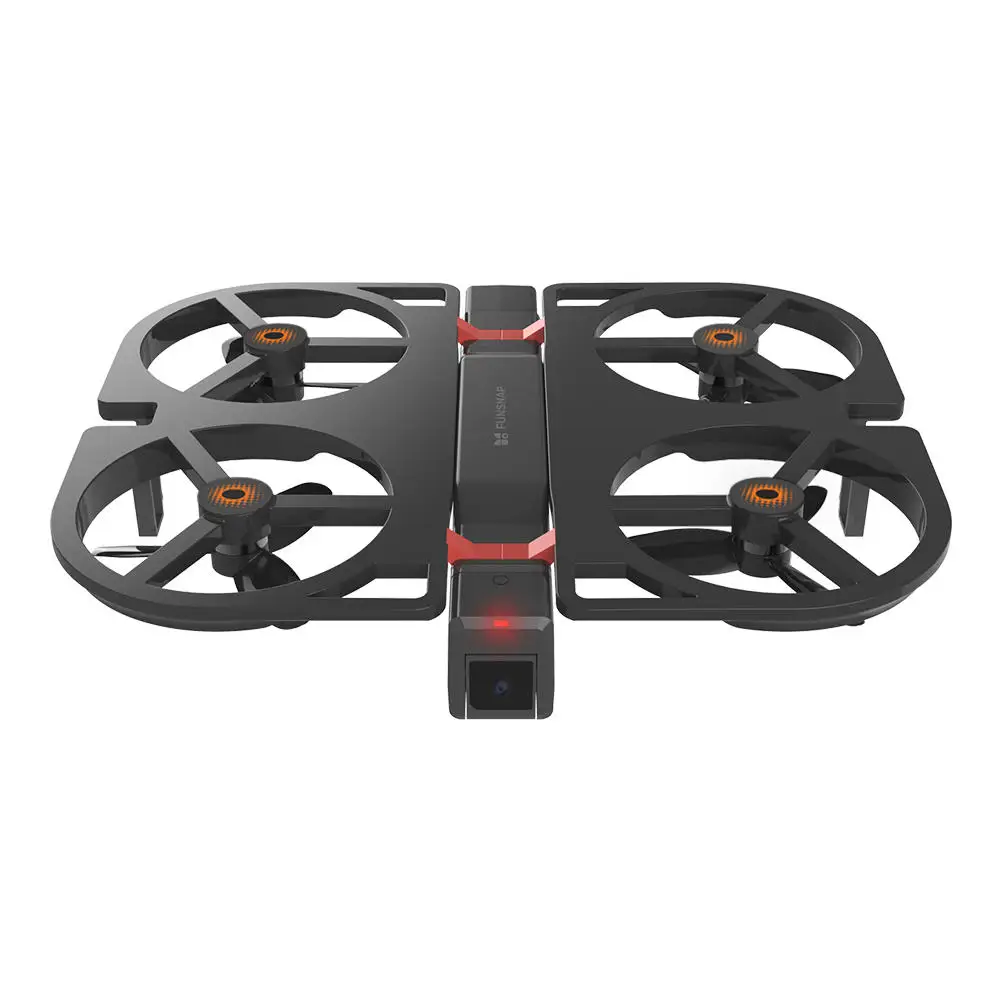 Xiaomi Idol AI Gesture Recognigtion wifi FPV с 1080P HD камерой складной Радиоуправляемый Дрон Квадрокоптер
