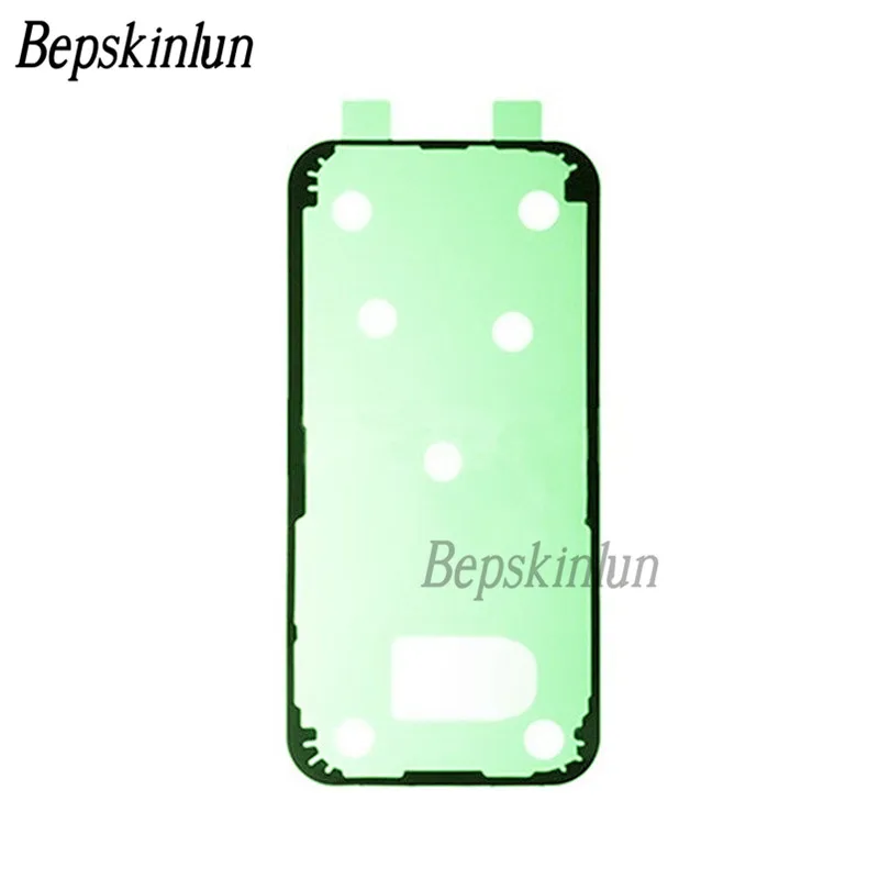 

Bepskinlun 20pcs/Lot Original Battery Door Back Cover Adhesive Glue Tape Sticker for Samsung Galaxy A3 (2017), A320F A320Y