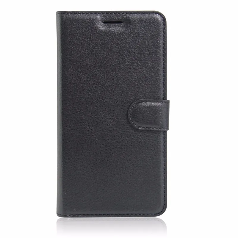 Роскошный чехол из искусственной кожи для Alcatel One Touch Go Play 7048X OT 7046 T защитный