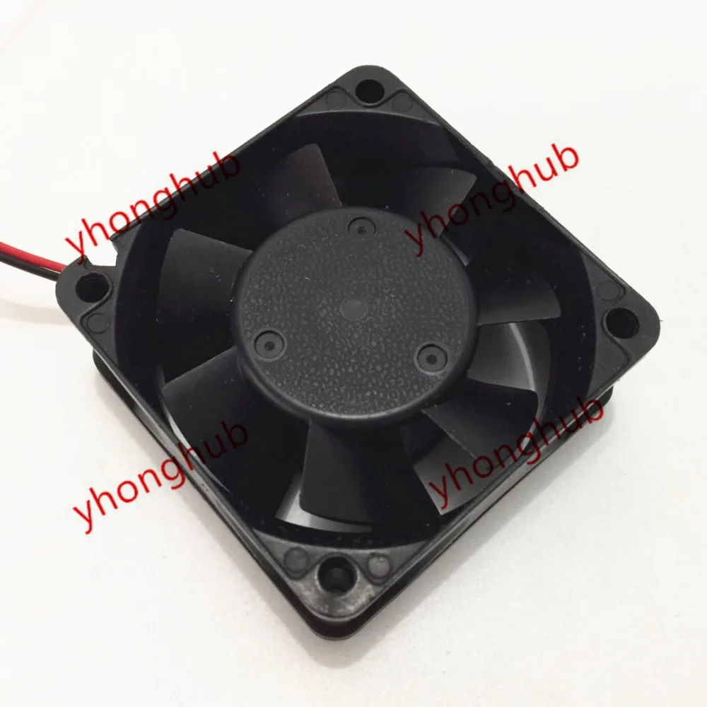 NMB MAT 2410ML 04W B60 F08 DC 12V 0.40A 60x60x25 мм вентилятор охлаждения сервера|square fan|server fandc fan 12v |