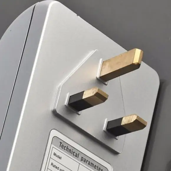 

Electric Power Saver for home 18KW Single Phase AU/EU/UK/US Plug Electricity Energy Saving Box +CE