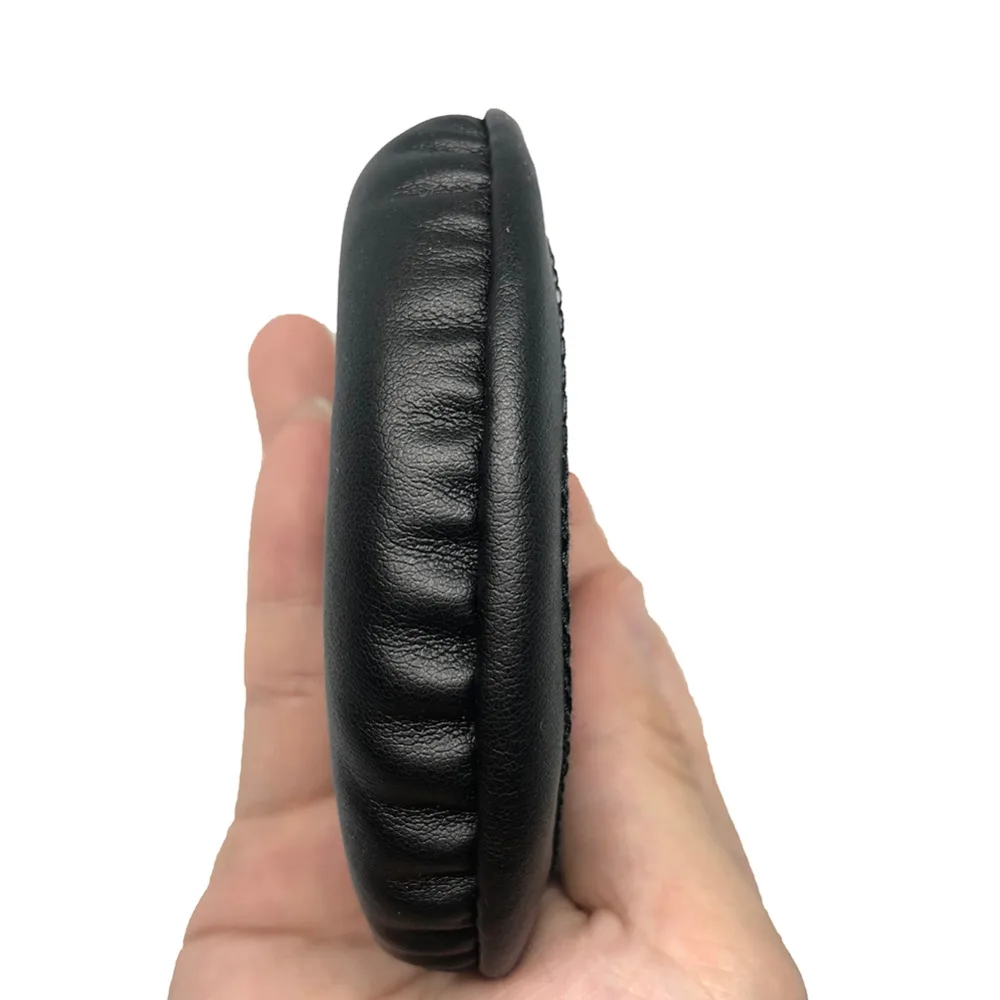 1 pair of Memory Foam Earpads Replacement for Bluedio R + Headphones Ear Pads Spnge | Электроника