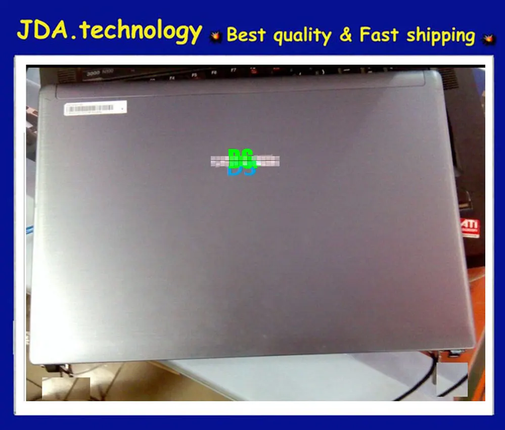 Wellendorff /Org ноутбук задняя крышка передняя рамка для Asus U30 U30J U30JC U30SD задняя крышка и передняя рамка