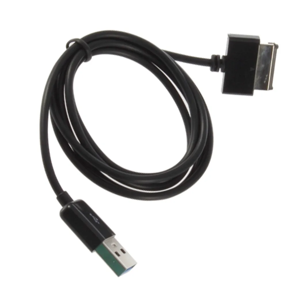 USB зарядное устройство для синхронизации данных кабель ASUS Eee Pad планшета