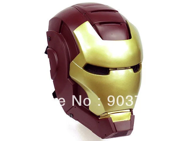 FMA Проволочная сетка Железный человек 2 страйкбол маска из стеклоткани |