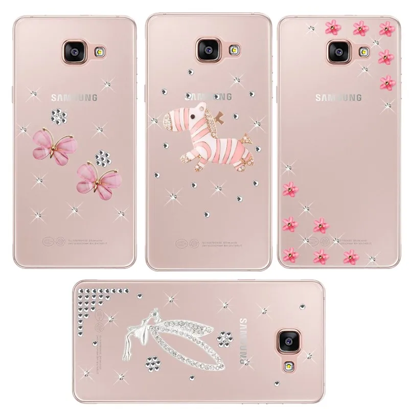 A3 A5 A7 2016 2017 Шикарный чехол для телефона Samsung Galaxy J7 Neo NXT J8 J3 J4 J6 A8 A6 PLUS 2018 S8 S9 Plus A9 Star lite