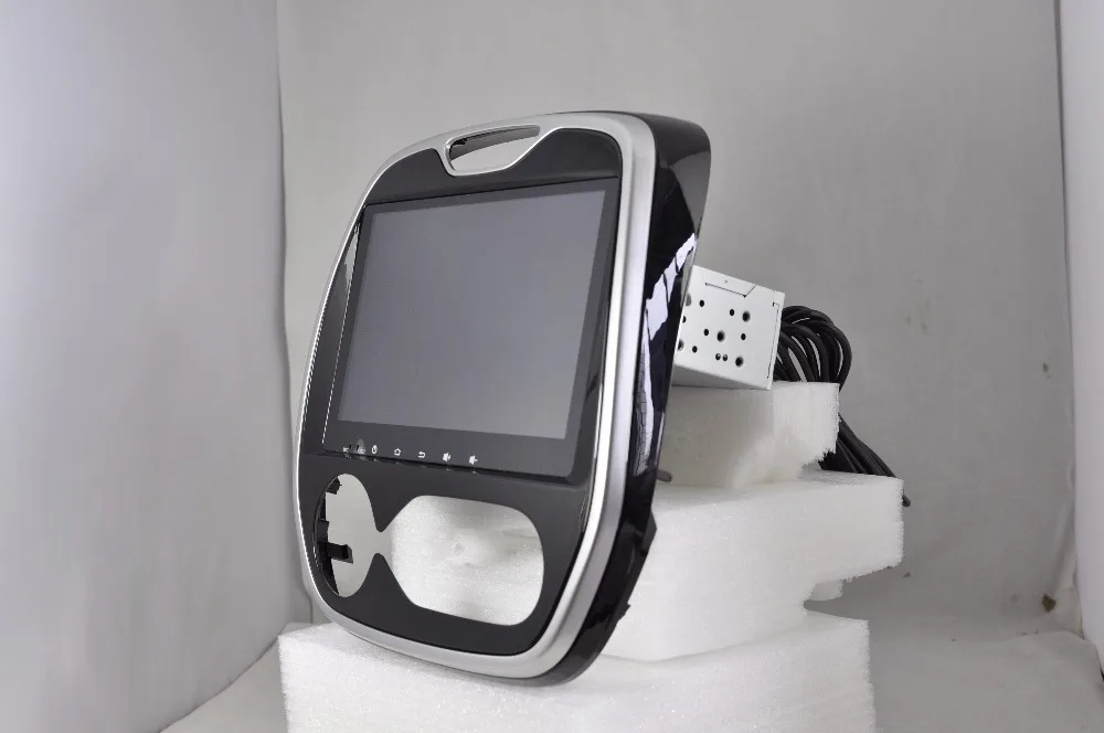 Автомагнитола 9 дюймов Android DVD GPS навигация радио аудио спутниковая Авторадио для