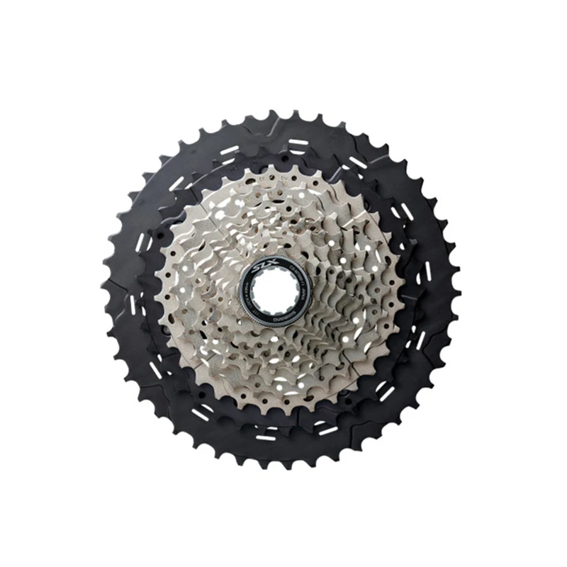 SHIMANO SLX M7000 Groupset 1x11 11 S скорость 11-42 T 11-46 рычаг переключения и задний Dearilleur кассеты