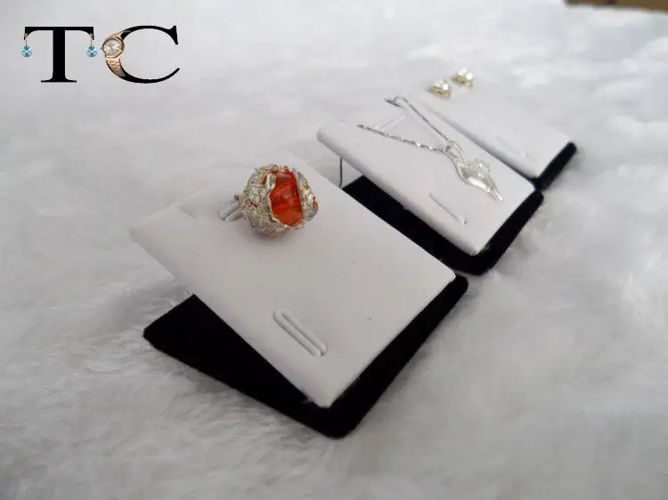 Акция 3 шт./лот магнитный держатель для сережек гвоздиков висячая подставка из