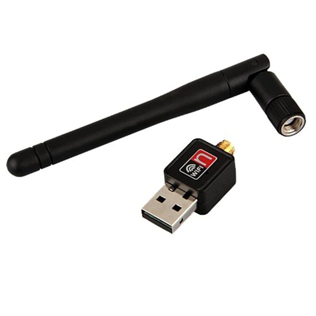 Беспроводной Usb адаптер для компьютера 150 Мбит/с|usb wireless lan|wireless lanusb |