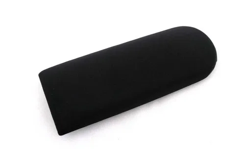 

Armrest cover lid (BLACK Cloth Fabric) For VW Golf Jetta Bora MK4