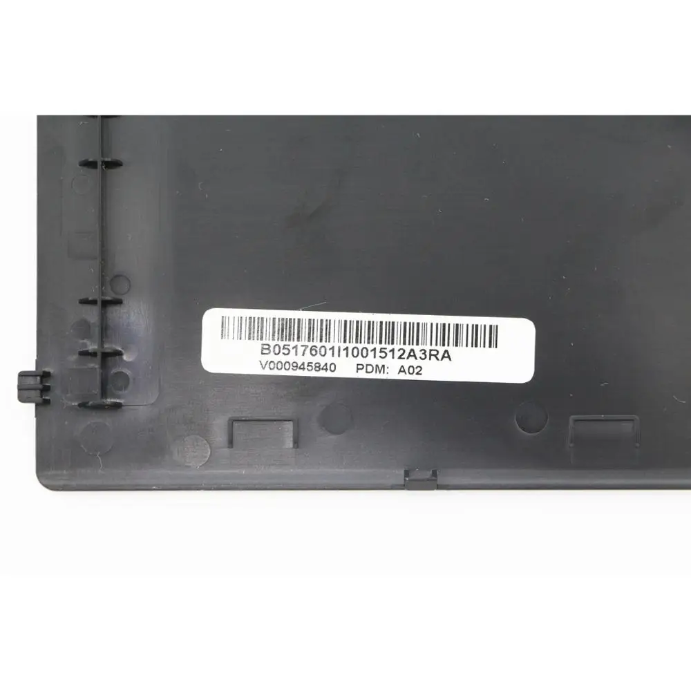 Чехол для жесткого диска V000945840 B0517601I100 Toshiba Satellite Pro C640 |