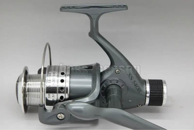 Катушка для спиннинга XINGSHENG 5 BB XS4000|fishing reel|rear dragreel sea |