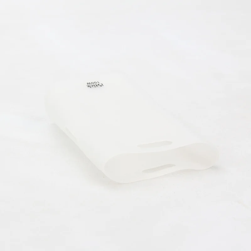 Оригинальный Eleaf iStick 100 Вт силиконовый чехол подходит для электронной сигареты