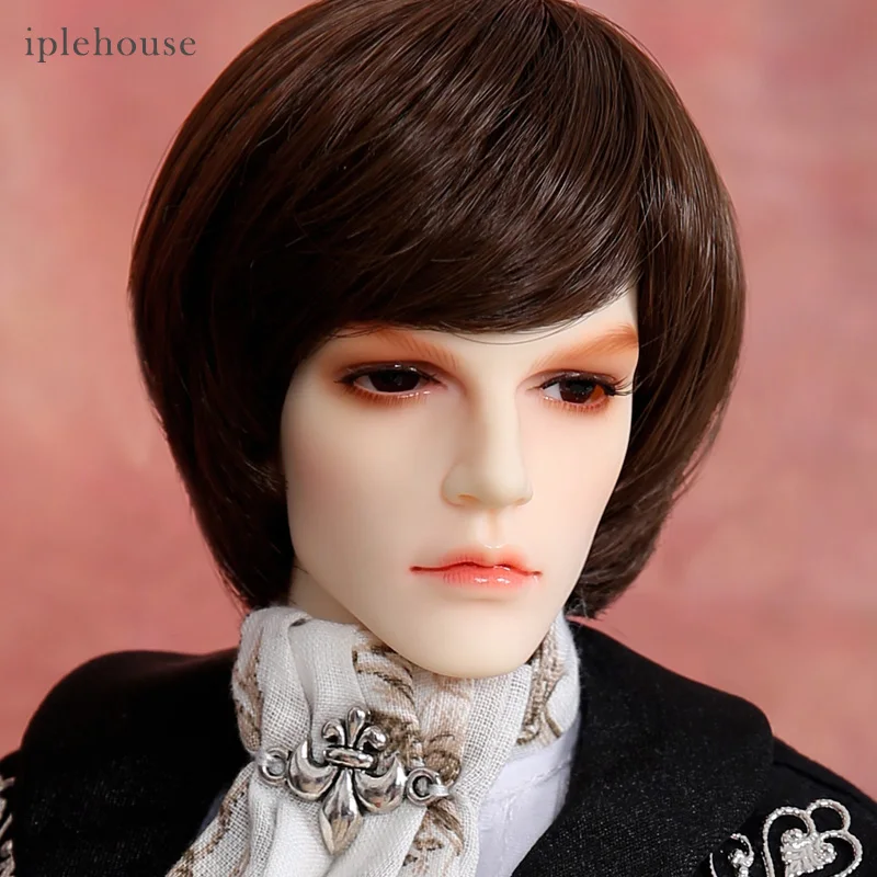Iplehouse IP ③ Лоуренс BJD SD кукла 1/4 модель тела для мальчиков Oueneifs Высокое качество