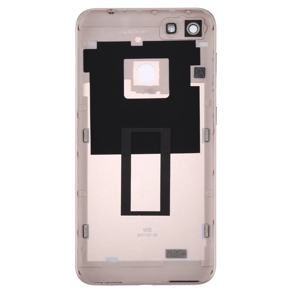 

iPartsBuy New for Huawei Enjoy 7 / P9 Lite Mini / Y6 Pro (2017) Back Cover
