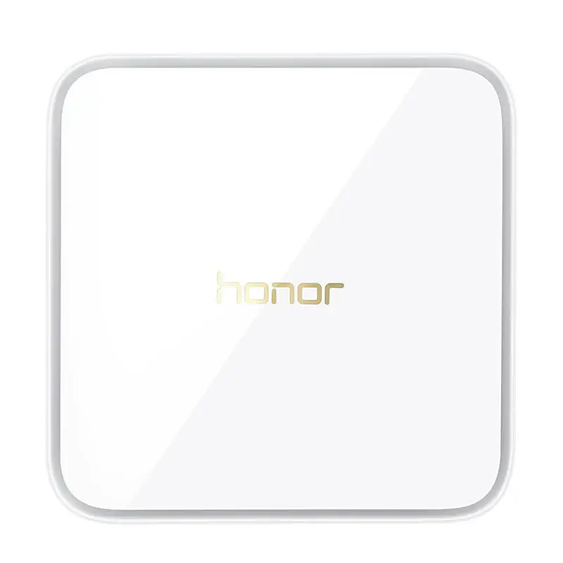 HUAWEI Honor Pro WS851 умный беспроводной маршрутизатор 2 4 ГГц + 5 WiFi AC1200M двухъядерный