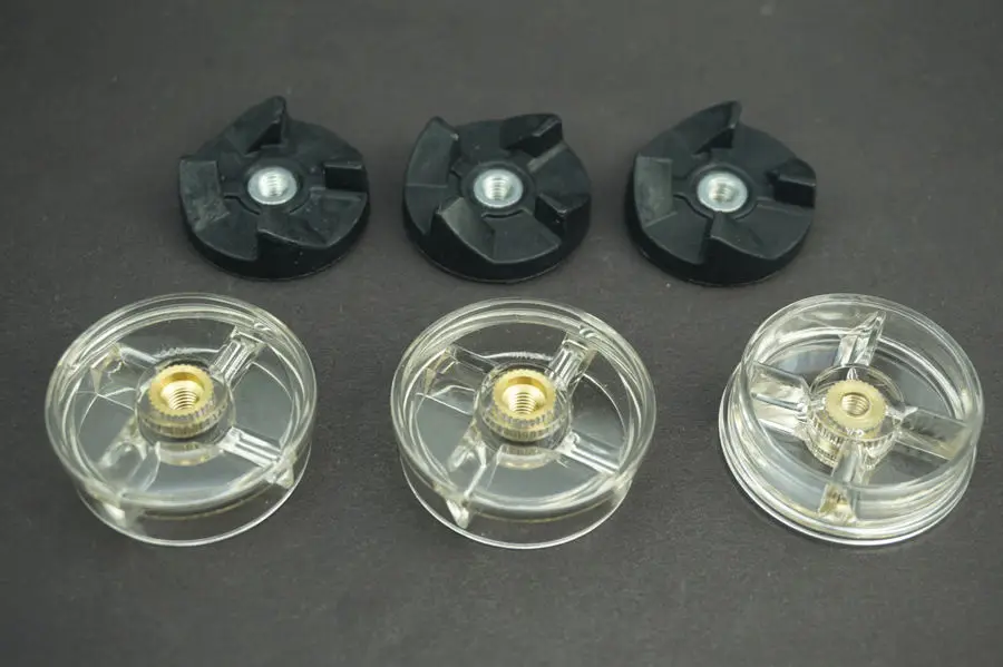 6 запасных частей соковыжималки запасные части блендер дюйма 4 резиновых