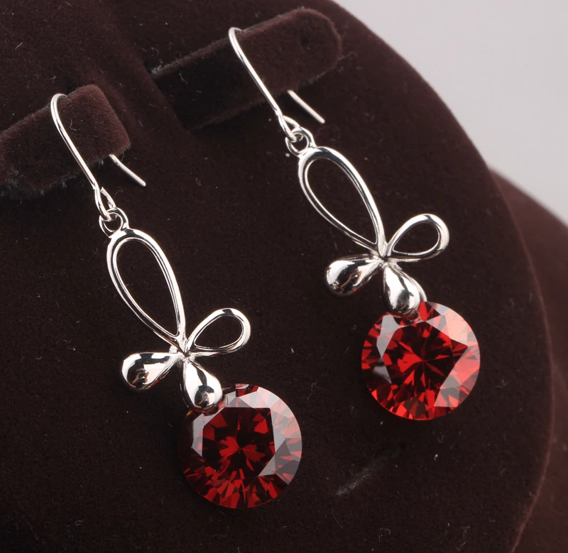 Женские серьги подвески с длинным серебряным покрытием|dangle drop earings|dangle earringsdrop dangle