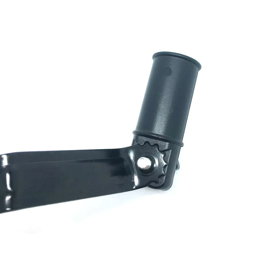 Z образный кронштейн для зеркала заднего вида ручка держатель подставка адаптер